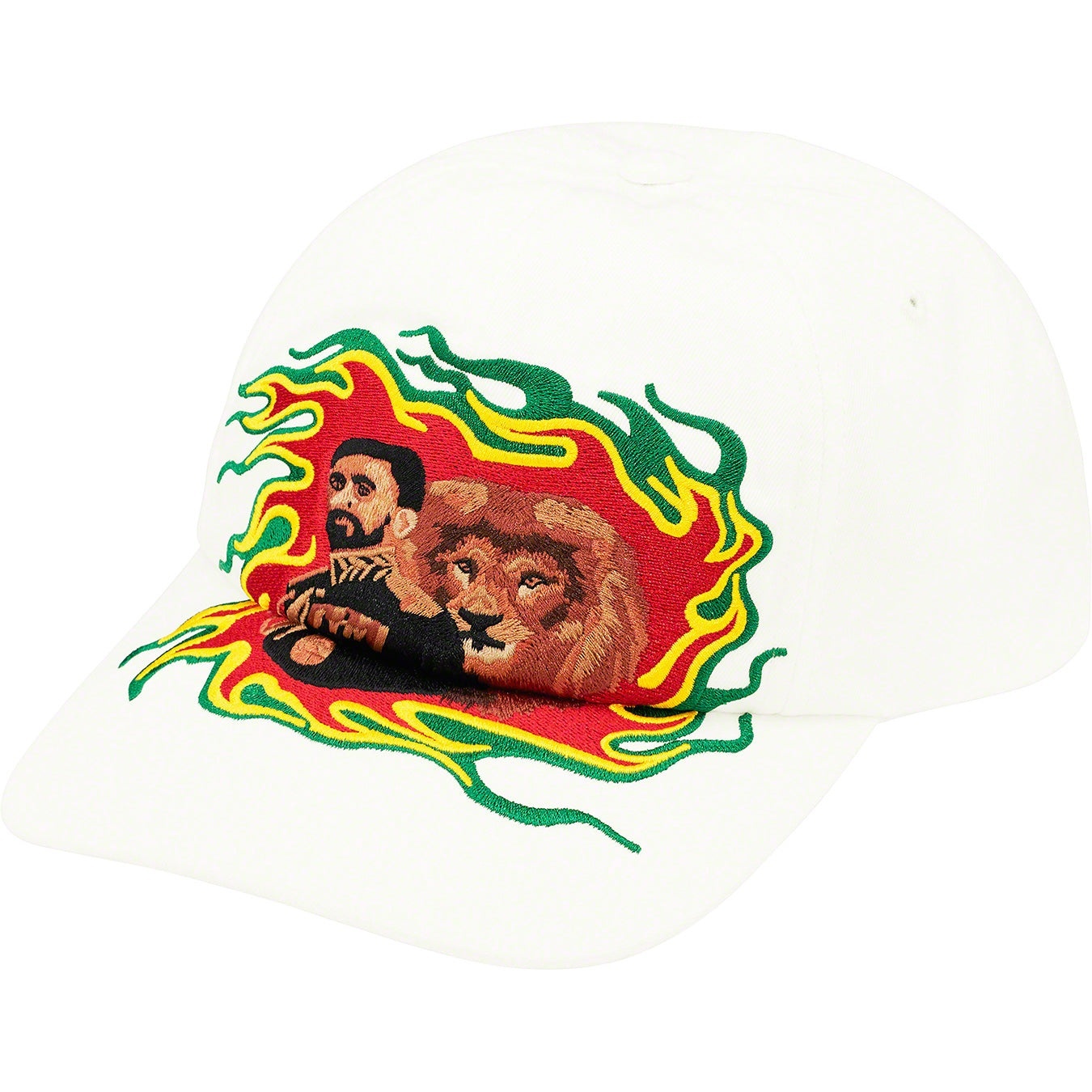 Lion of Judah 6-Panel view 6